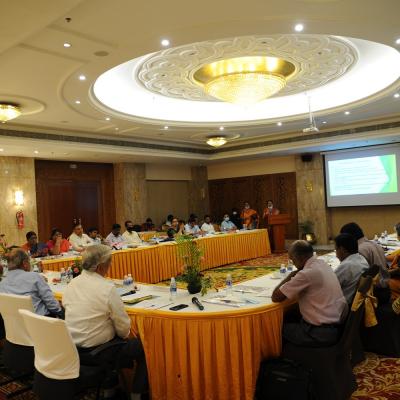 Bharathiar University