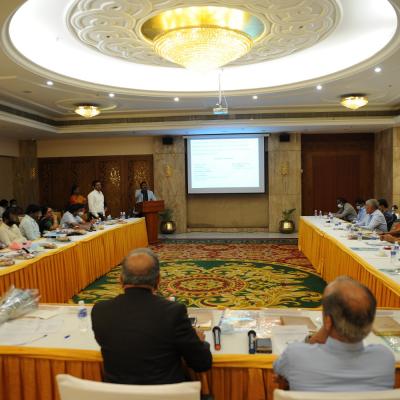 Bharathiar University