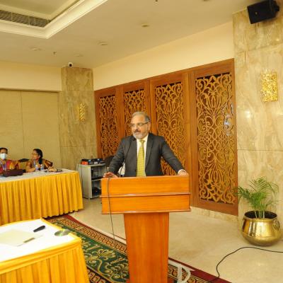 Bharathiar University