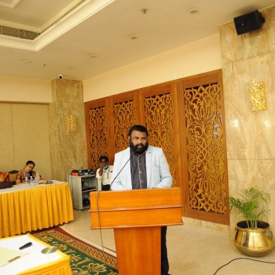 Bharathiar University