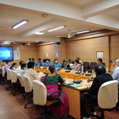 Bharathiar University