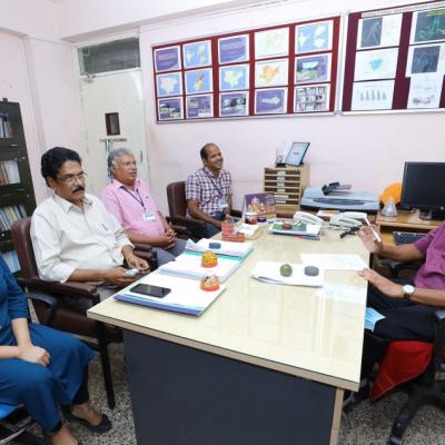 Vector Biology & Control Division