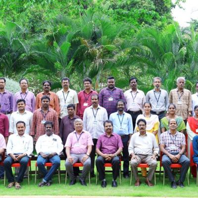 Vector Biology & Control Division