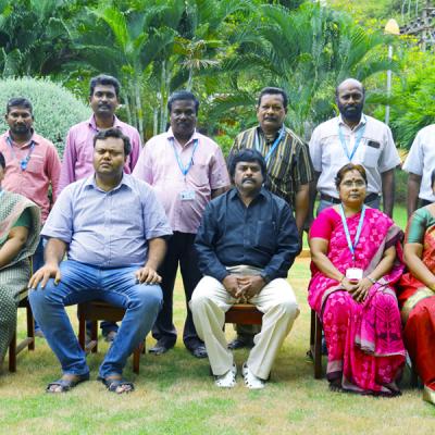 Microbiology & Molecular Biology Division