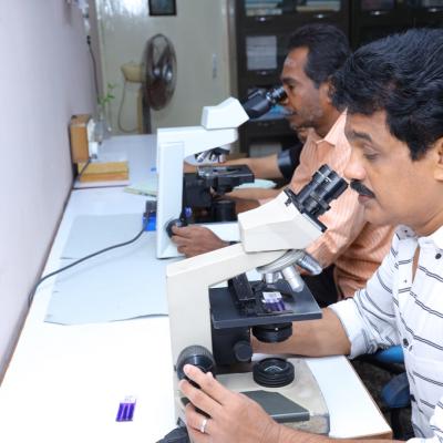 Epidemiology, Biostatistics & Operational Research Division