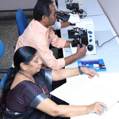 Epidemiology, Biostatistics & Operational Research Division