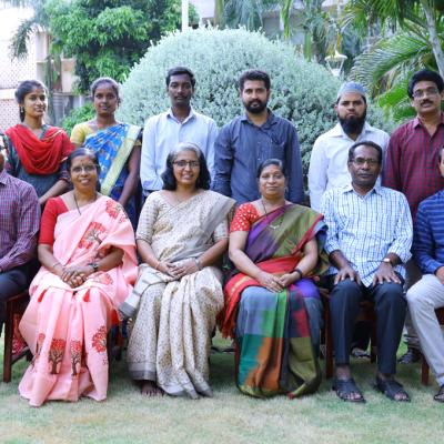 Epidemiology, Biostatistics & Operational Research Division